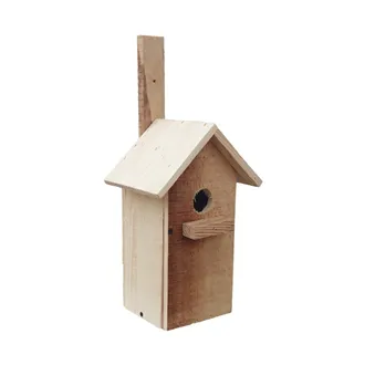 Birdhouse 097004-01/V