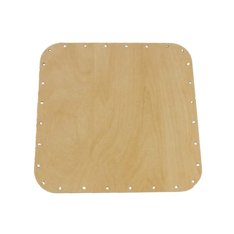 Fibreboard 18x18 cm 22J1818C