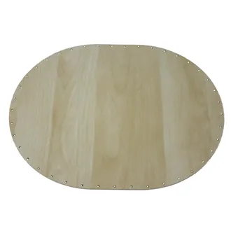 HDF Fibreboard Basket Base 35x28cm 22J3528V