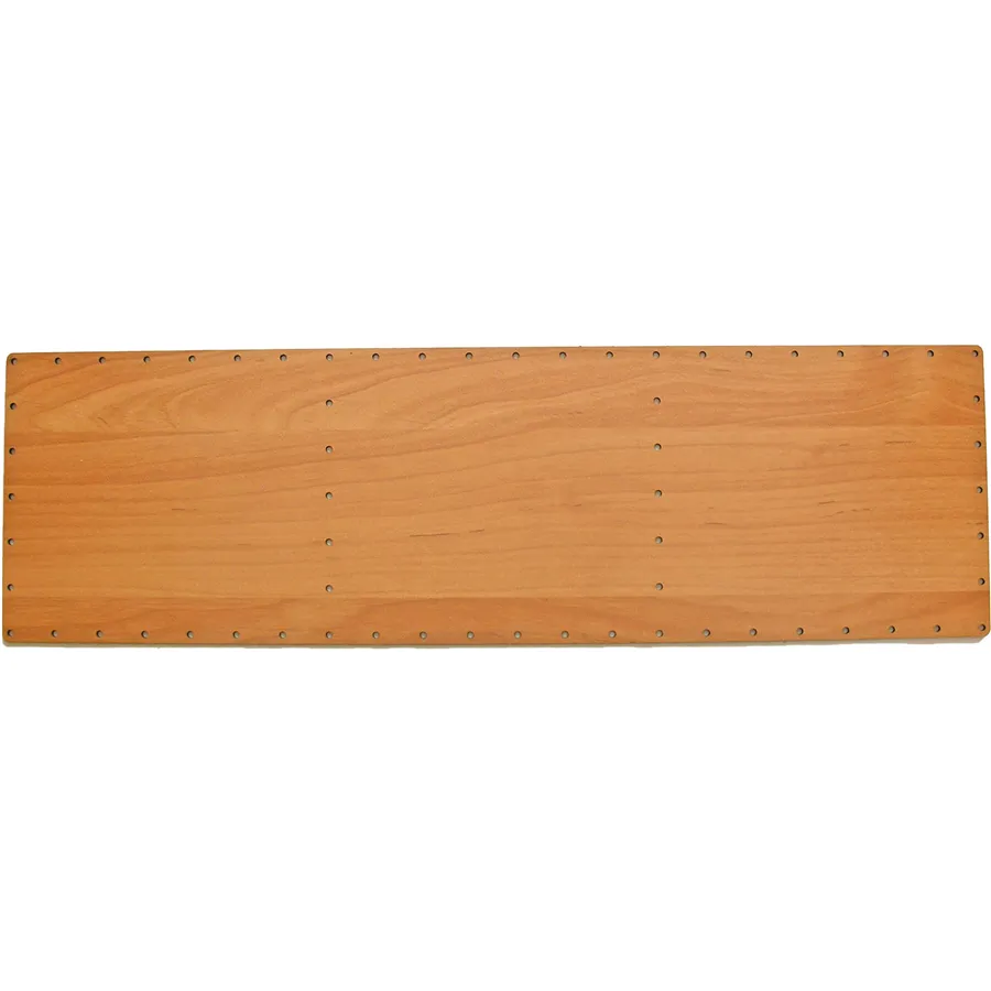 HDF Fibreboard Basket Basen 49 x 14,5cm 22L4914O