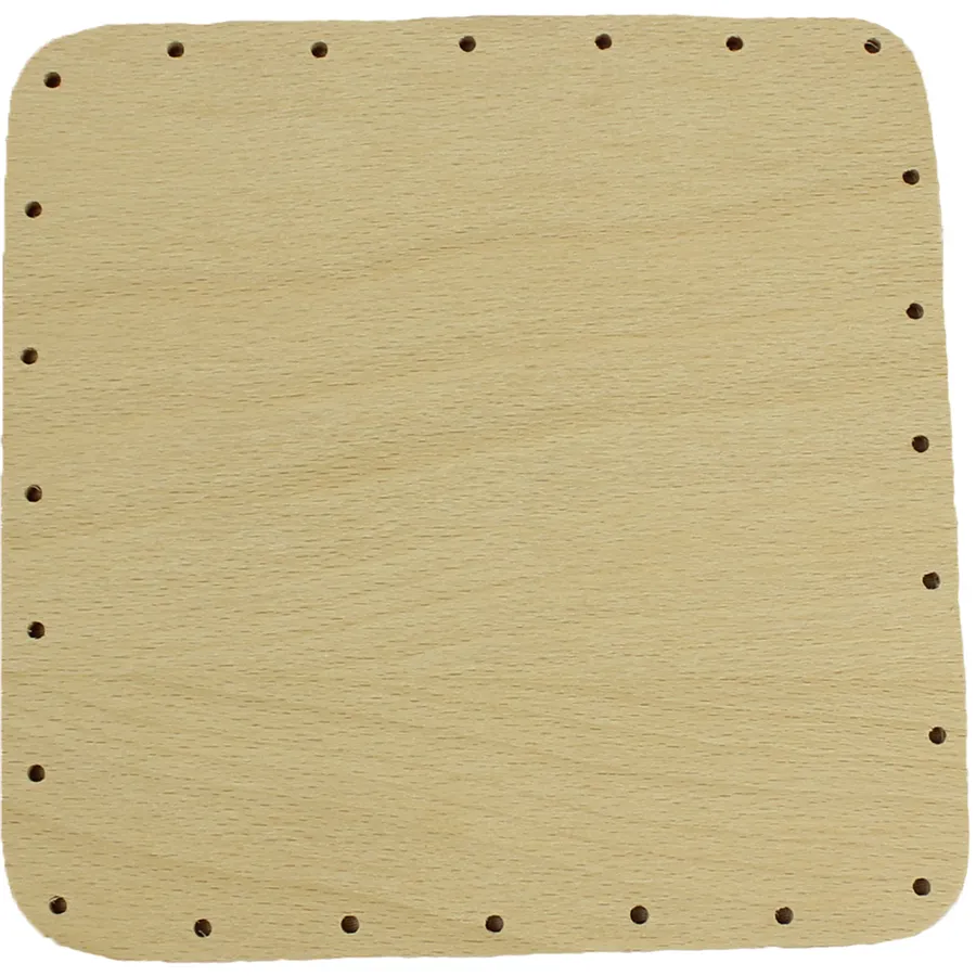 Plywood base square 15x15cm 22P1515C