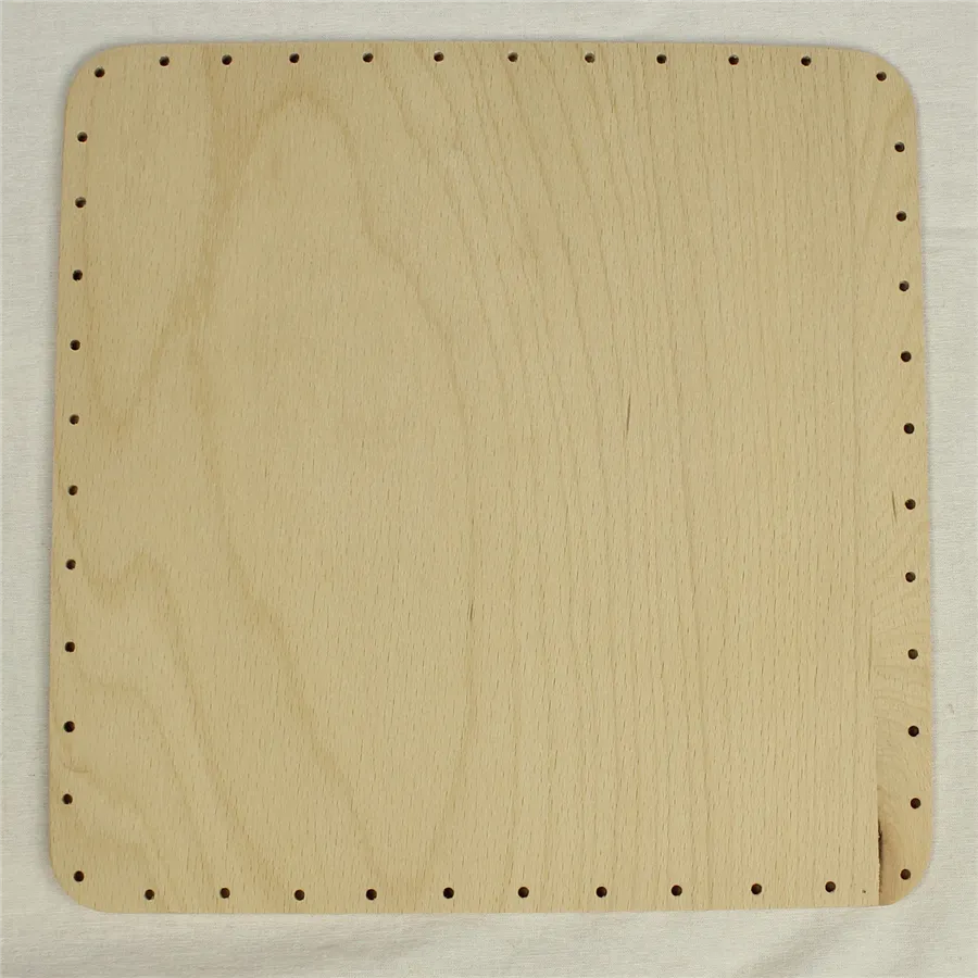 Plywood base square 24x24cm 22P2424C