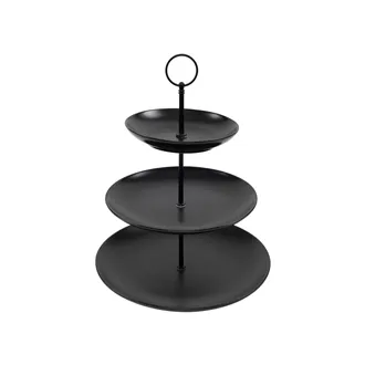 Serving stand three tiers 371435-19