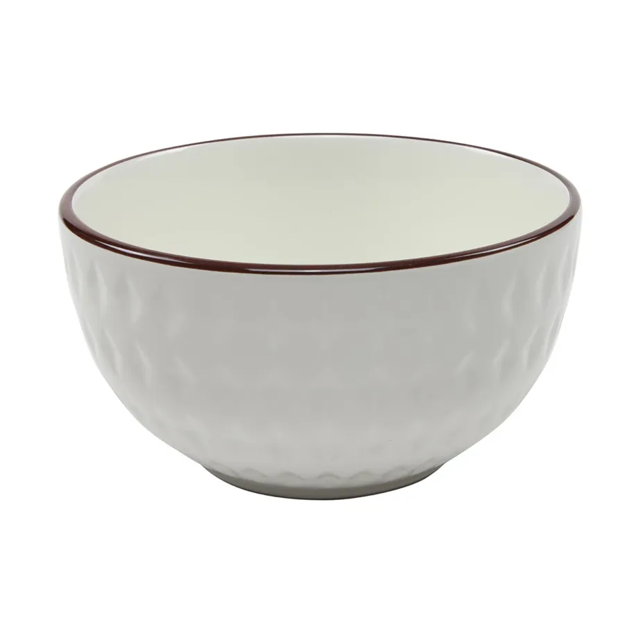 Ceramic bowl 371457