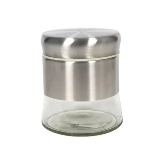 Glass jar 371460