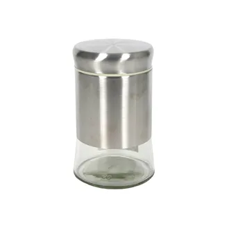 Glass jar 371461