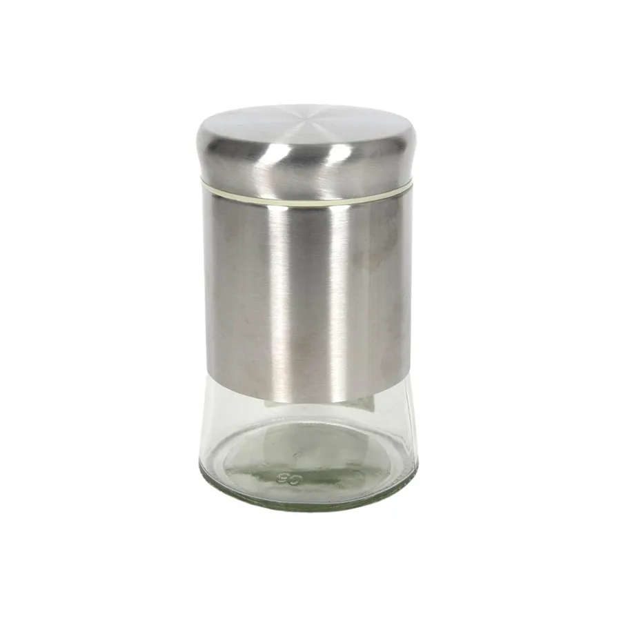 Glass jar 371461