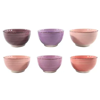 Ceramic bowl, 6 pcs. 371464