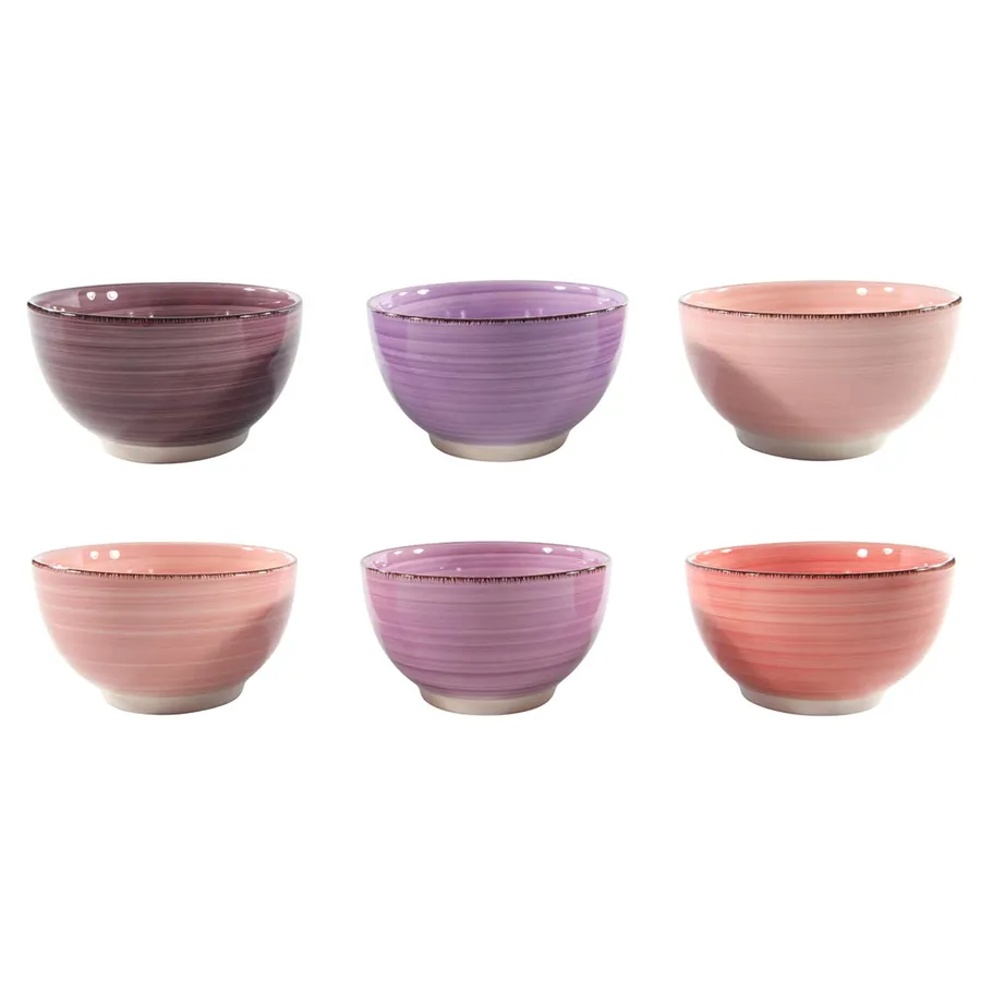 Ceramic bowl, 6 pcs. 371464