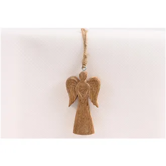 Decorative angel for hanging 371479