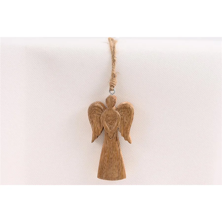 Decorative angel for hanging 371479