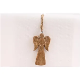 Decorative angel for hanging 371480