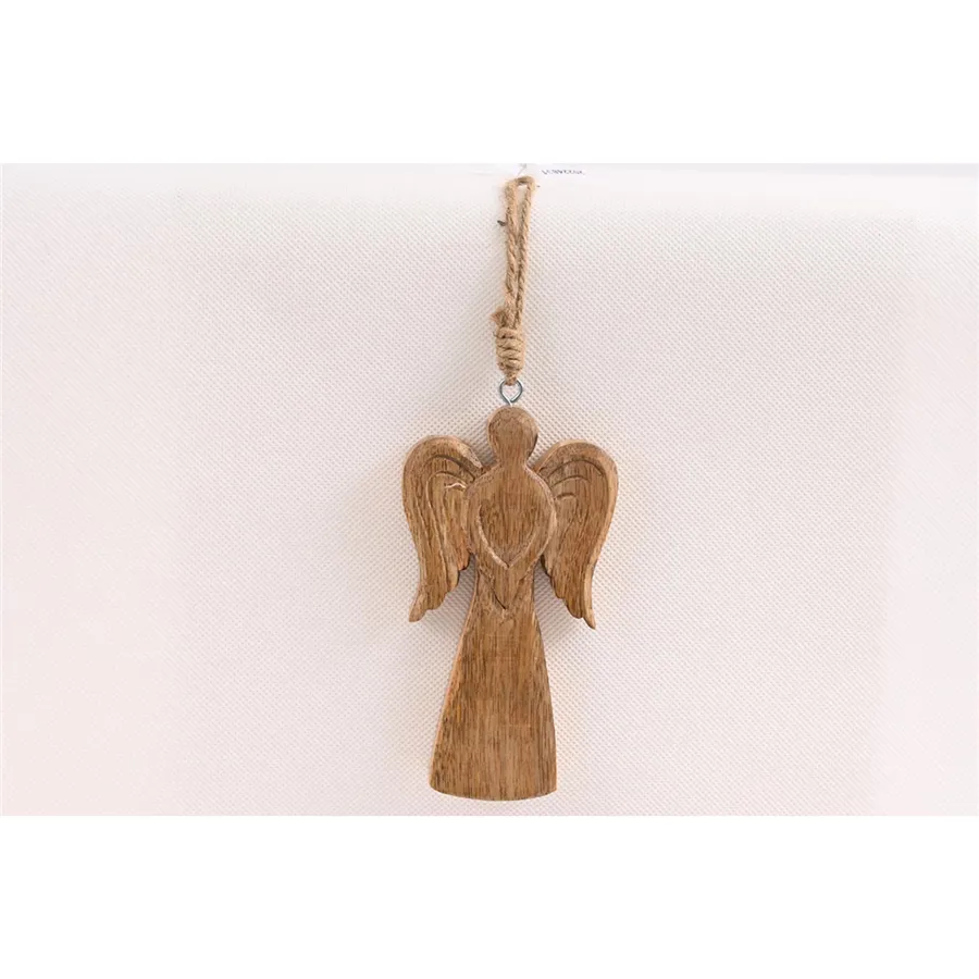 Decorative angel for hanging 371480