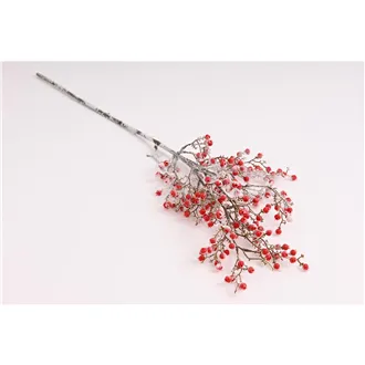 Decorative branch with berries 371483