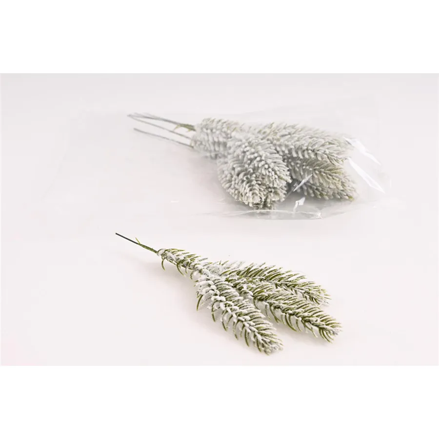 Decorative twig, 6 pcs. 371484