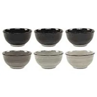 Ceramic bowl, 6 pcs. 371508