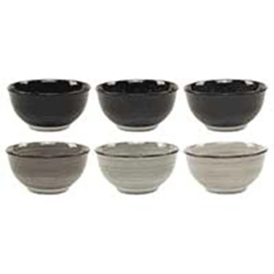 Ceramic bowl, 6 pcs. 371508