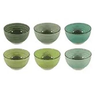 Ceramic bowl, 6 pcs. 371511