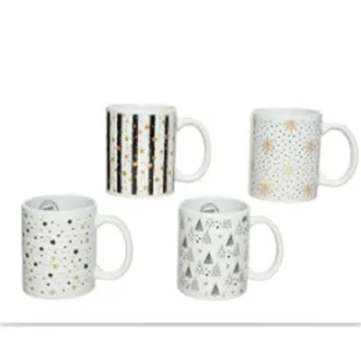 Mug mix, 4 pcs 371527