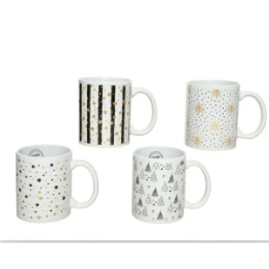 Mug mix, 4 pcs 371527