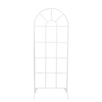 Metal stand window 371563