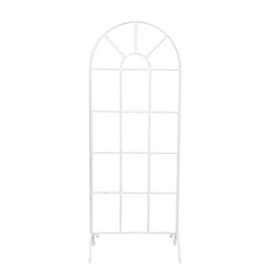 Metal stand window 371563