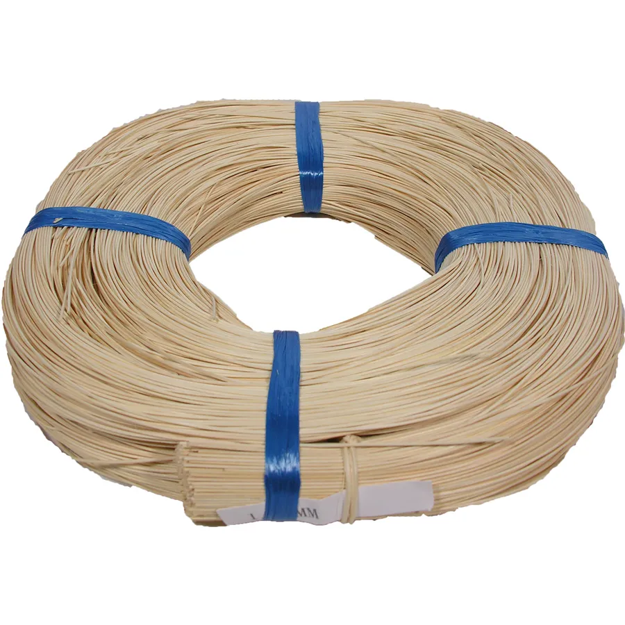 rattan core 1mm AA coil 0,5kg 5001001K