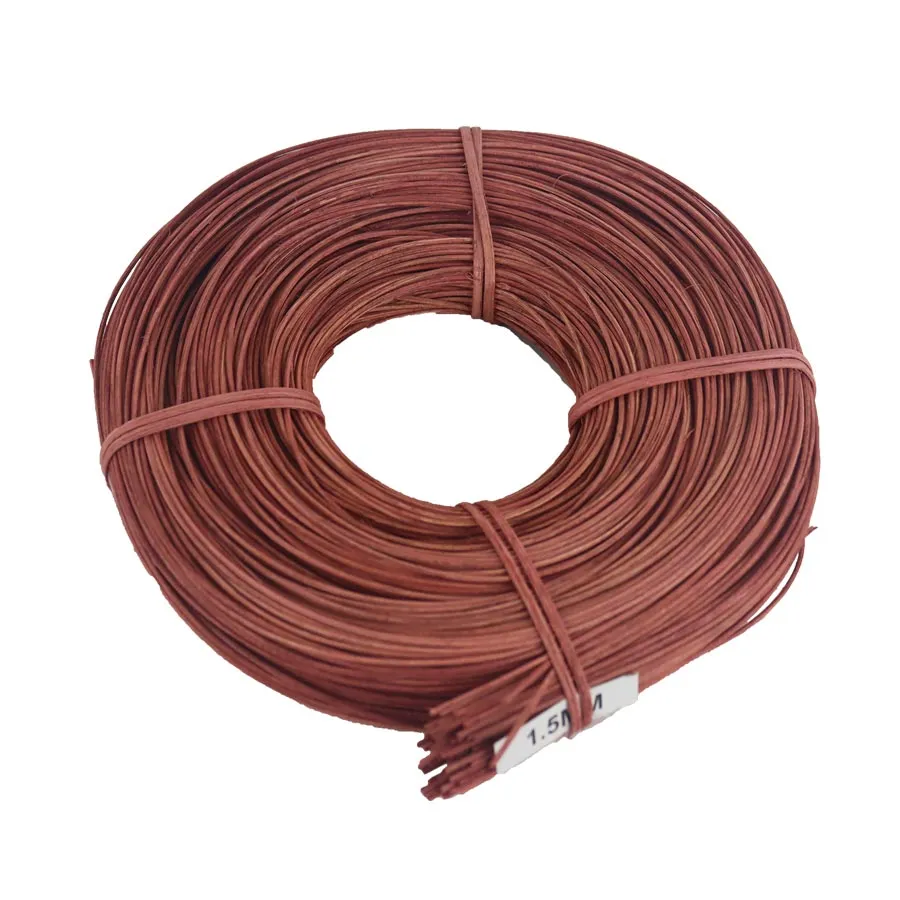 rattan core tea 1,5mm coil 0,25kg 5001517-25