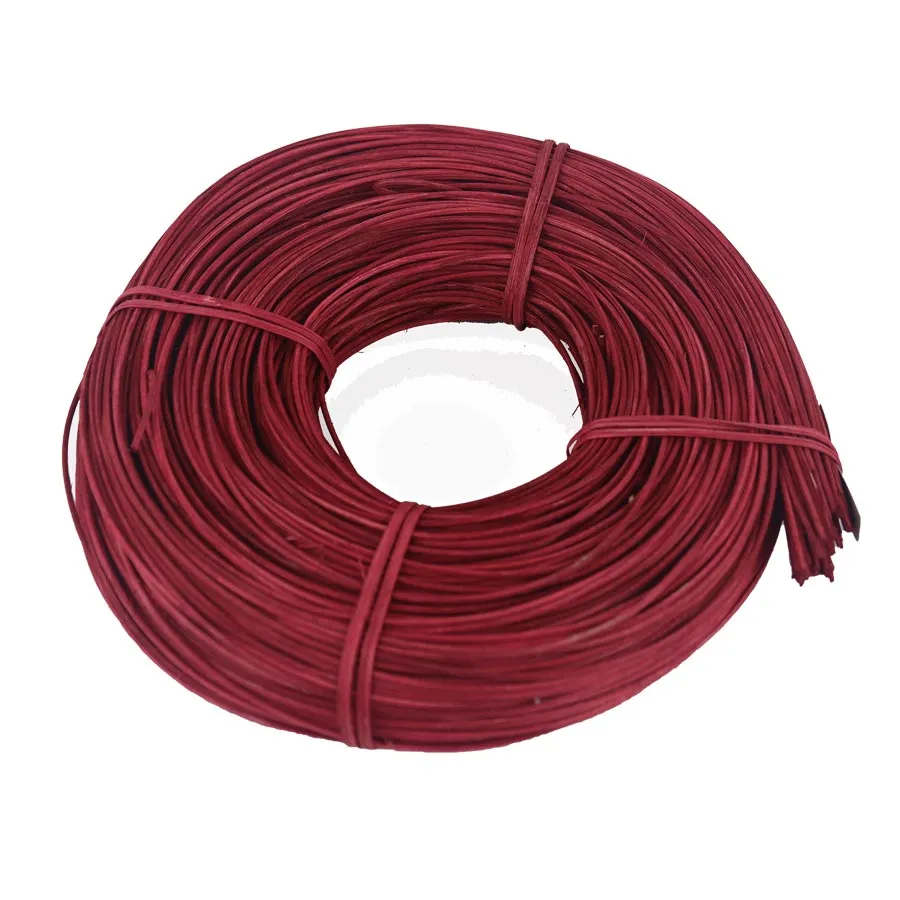 rattan core bordeaux 2mm coil 0,25kg 5002017-09