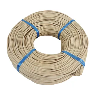 Rattan core 2,5 mm AB coil 0,5 kg 5002503K