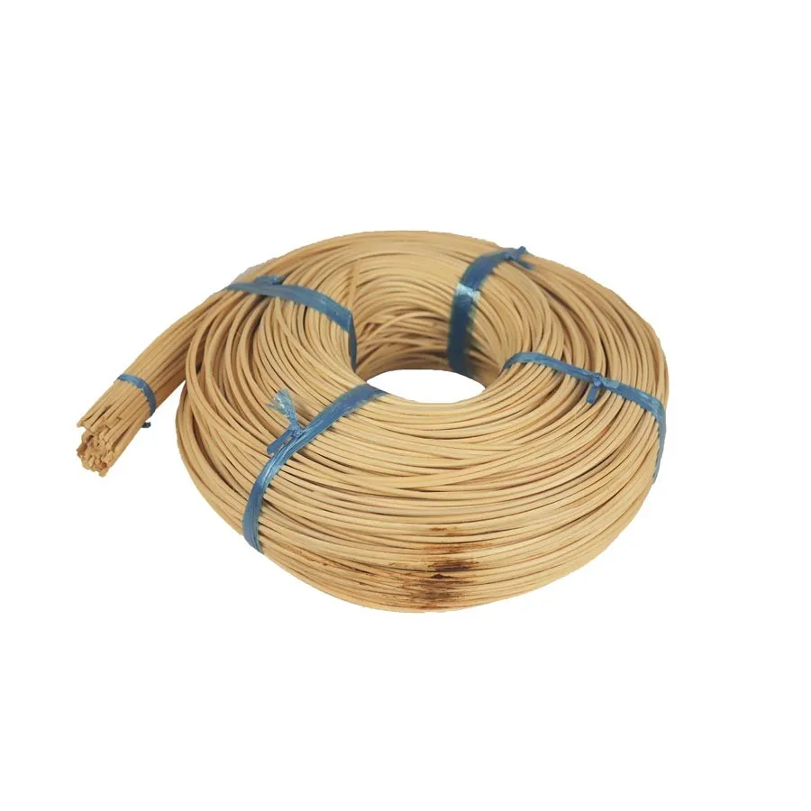 Rattan core 2,5 mm AB coil 0,5 kg 5002503K