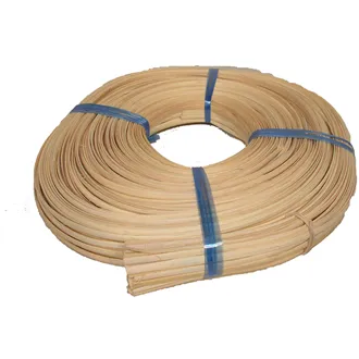 rattan core flat-oval 4mm AA coil 0,5kg 50S0401K