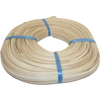 rattan core flat-oval 5mm AA coil 0,5kg 50S0501K