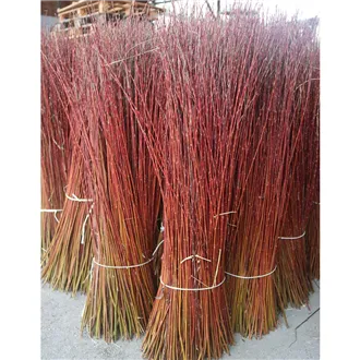 unpeeled willow wicker for pom poms up to and including 80cm