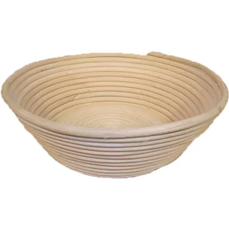 X-Bread Proofing Basket round 1,25 kg  70468/I - B