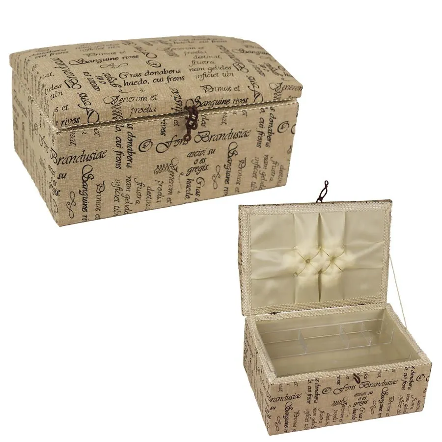 Sewing box 900058-114