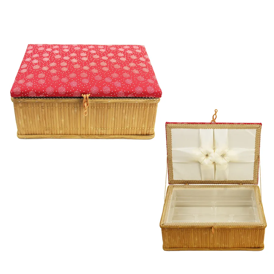 Sewing box 911011/G-55