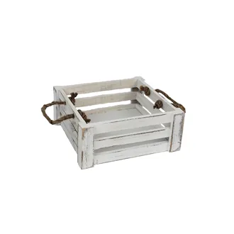 Small wooden crate D1859/M