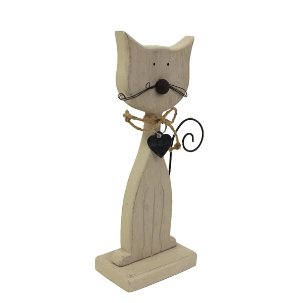 Decorative cat D1903/1