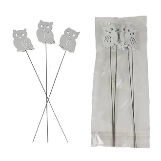 Decorative stick 8 pcs. D2956