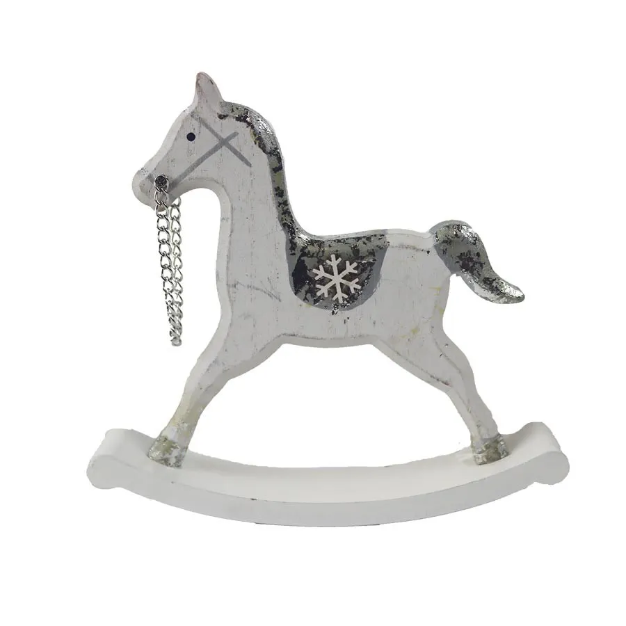 Rocking horse D3334-28