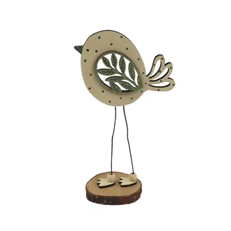 Decoration bird D3890 