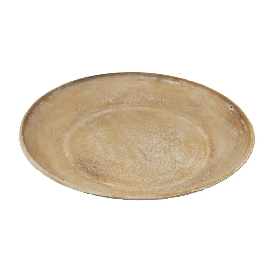 Decorative tray D4271 