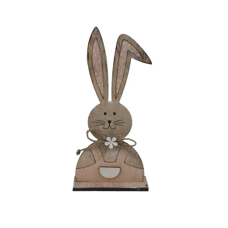 Decoration hare D4773/1