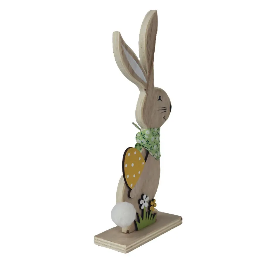 Decoration hare D5061