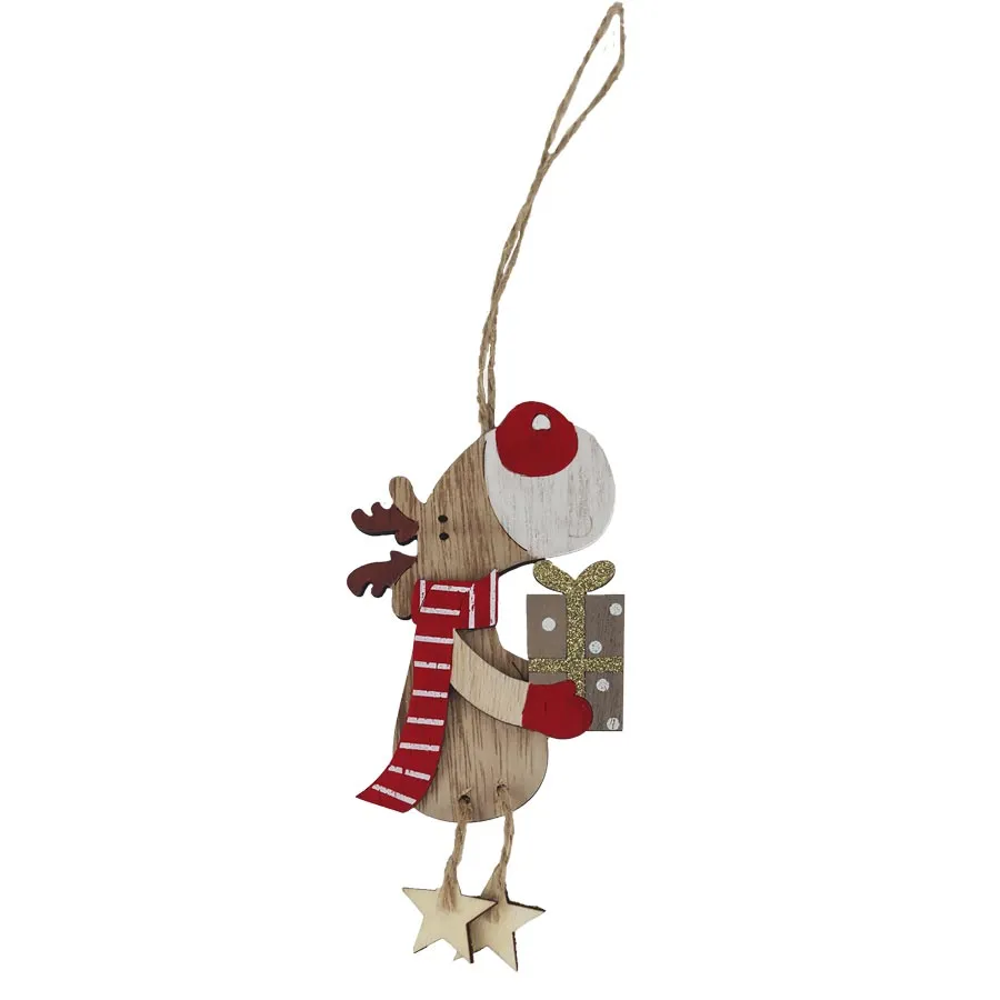 Reindeer for hanging D5659