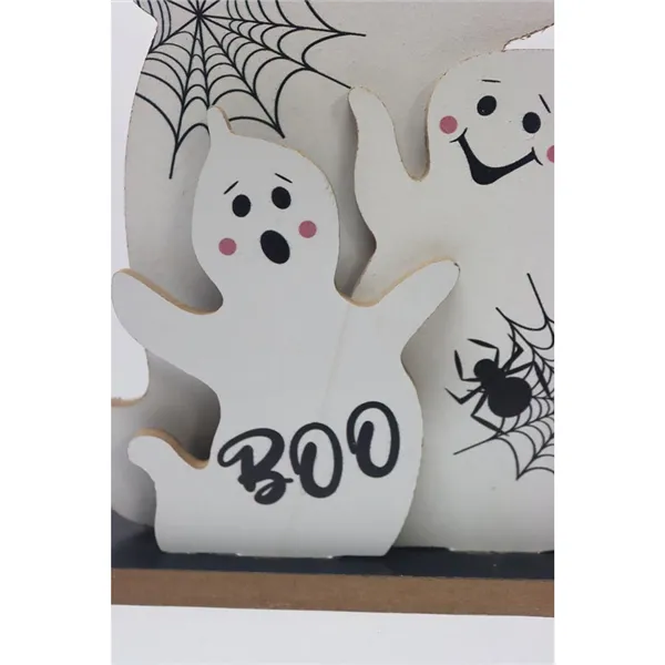 Halloween decoration 2. quality D5829B