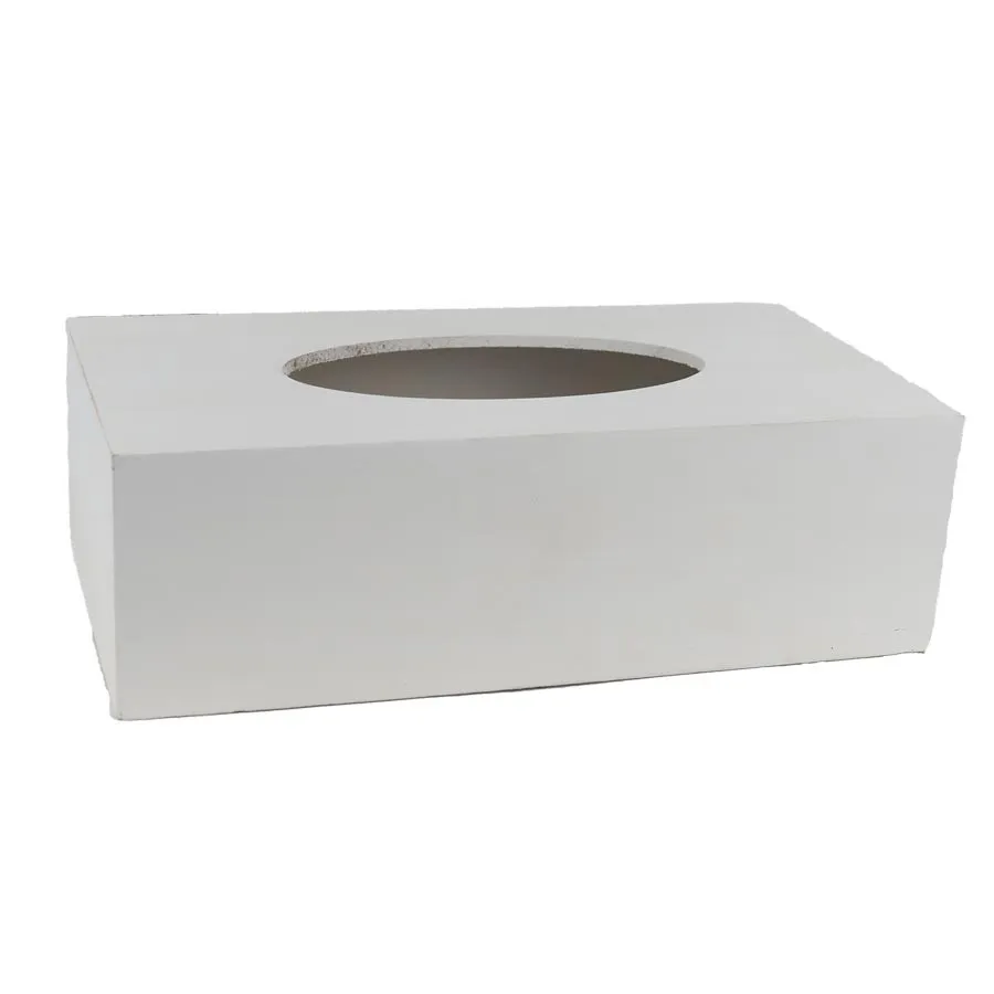 Tissue box D5958-01