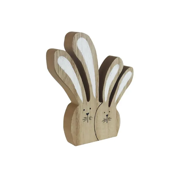 Hare decoration D6091/1