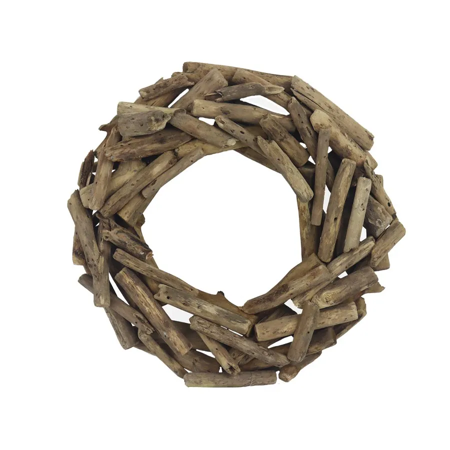 Wreath natural D6246/1